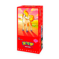 Pokémon Gem Pack Vol. 4 Caja Chino Simplificada (18 Sobres) Original Sellada con Shrink