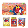 Pokémon TCG Pokémon Center Hiroshima Special BOX Japonesa – Pikachu 261/SV-P Original Sellada