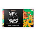 Magic: The Gathering Secret Lair x Stardew Valley – Welcome to Stardew Valley – Inglés Original Sellado