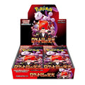 Pokémon TCG The Glory of Team Rocket SV10 Booster Box Japonesa (30 Sobres) Original Sellada con Shrink