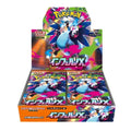 Pokémon Inferno X [M2] Booster Box Japonesa (30 Sobres) Original Sellada con Shrink